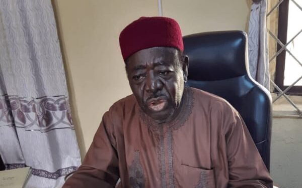 Taraba PDP Elders Rebuke Falack Faction: “No Space for Fake Mandates”