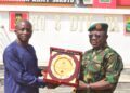 Insecurity: 8 Div. GOC Promises Effective Partnership With Media In Sokoto