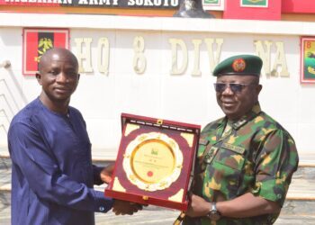 Insecurity: 8 Div. GOC Promises Effective Partnership With Media In Sokoto