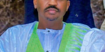 Sokoto Governor Tasks LG Leaders On Community Development