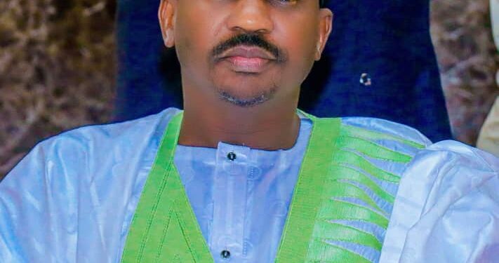 Sokoto Governor Tasks LG Leaders On Community Development