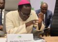 Why We Make Politicians Sign Peace Accords — Kukah