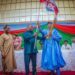 Former PDP Chairman Elected Taraba APC Chairman, as APC Legacy Members Absconded