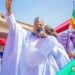 Sokoto Erupts in Celebration as Haruna Ajiya Becomes New APC Chairman