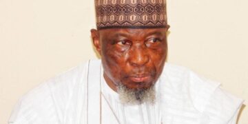 Scandal: Apex News Stands Firm on Allegations Against Ex-NAHCON Head