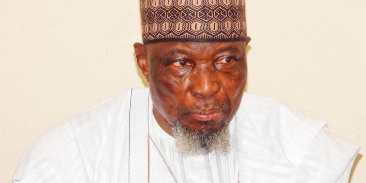 Scandal: Apex News Stands Firm on Allegations Against Ex-NAHCON Head