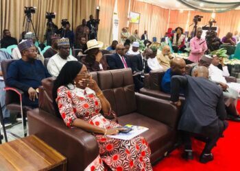 Nigeria’s Innovation Chiefs Plot Path from Lab to Commercialization