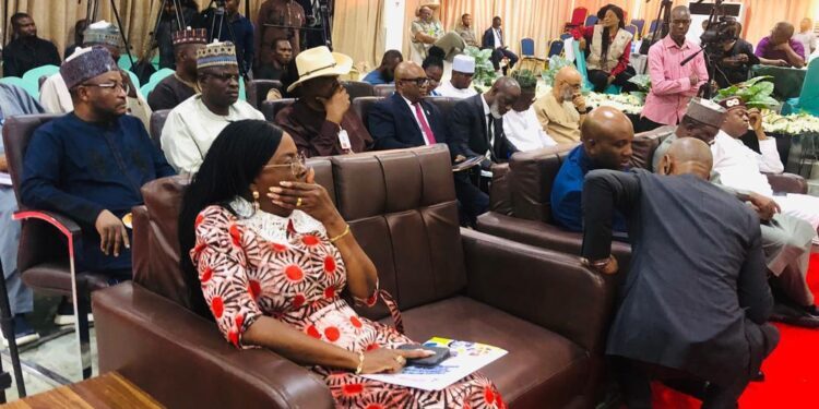 Nigeria’s Innovation Chiefs Plot Path from Lab to Commercialization