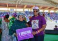 Taraba Women Pledge 1 Million Votes for Tinubu, Kefas in 2027