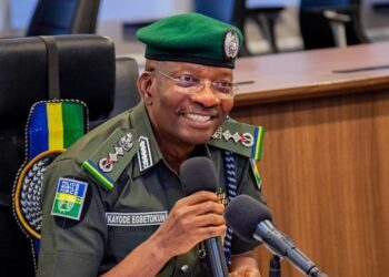 Group Tackles Sahara Reporters Over ‘Baseless’ Allegations Against Ex-IGP, Hundeyin