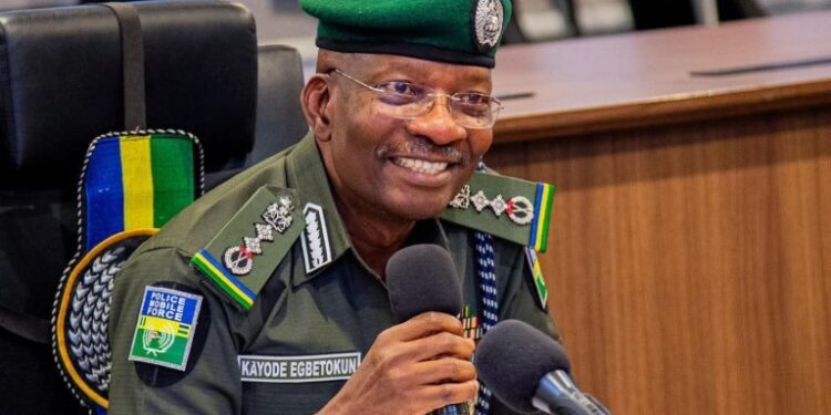 Group Tackles Sahara Reporters Over ‘Baseless’ Allegations Against Ex-IGP, Hundeyin