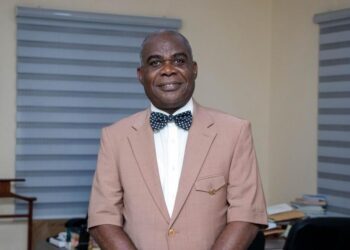 Rewane, Other Experts To Headline RCCG LP20 Economic Summit