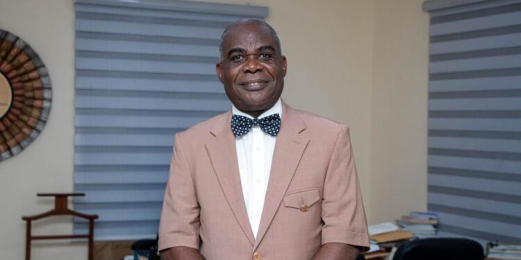 Rewane, Other Experts To Headline RCCG LP20 Economic Summit