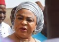 Fraud: Oduah Begins Refund of N2.4bn to FG 