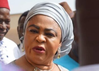 Fraud: Oduah Begins Refund of N2.4bn to FG 