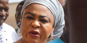 Fraud: Oduah Begins Refund of N2.4bn to FG 