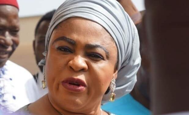 Fraud: Oduah Begins Refund of N2.4bn to FG 