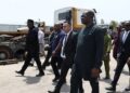Nigeria’s First Military Jetty to Create 7,000 Jobs for Retired Officers, Civilians