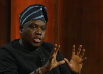 ‘I Never Said That’ — Bwala Denies Past Claims on Tinubu During Al Jazeera Grilling