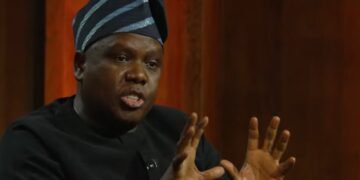 ‘I Never Said That’ — Bwala Denies Past Claims on Tinubu During Al Jazeera Grilling