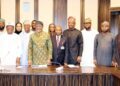 Tinubu Inaugurates Committee to Oversee Grid Asset Company Incorporation as FEC Approves Establishment
