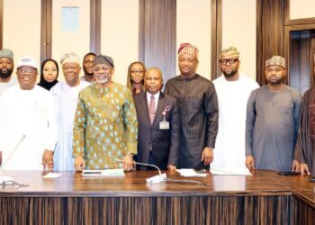 Tinubu Inaugurates Committee to Oversee Grid Asset Company Incorporation as FEC Approves Establishment