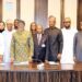 Tinubu Inaugurates Committee to Oversee Grid Asset Company Incorporation as FEC Approves Establishment