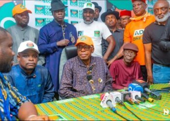 Gunmen Attack Amaechi’s Convoy in Rivers