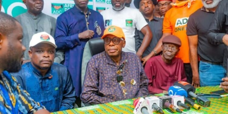 Gunmen Attack Amaechi’s Convoy in Rivers