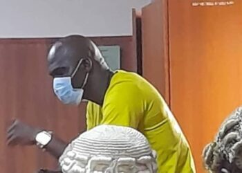 Baba Ijesha Fights Back: “My Sexual Assault Case Was a Setup by Princess”