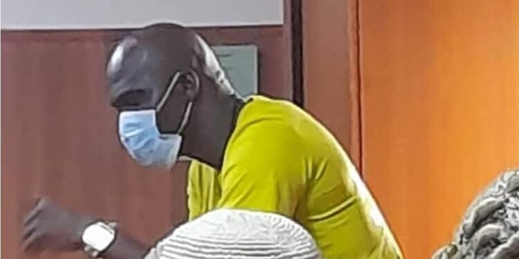 Baba Ijesha Fights Back: “My Sexual Assault Case Was a Setup by Princess”