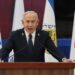 Netanyahu Says Israel Will Carry on Iran War ‘With All Our Force’
