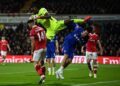 Chelsea Deny 10-man Wrexham Hollywood Finish in FA Cup Thriller