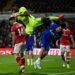 Chelsea Deny 10-man Wrexham Hollywood Finish in FA Cup Thriller