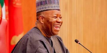 Opposition Crisis Will Persist Till After 2027 – Akpabio