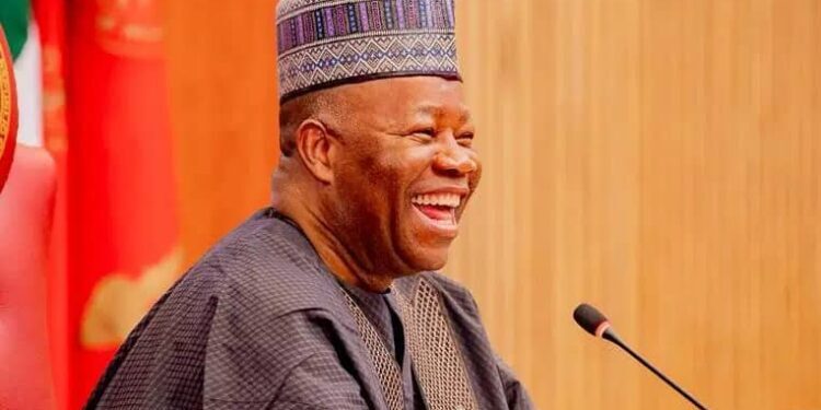 Opposition Crisis Will Persist Till After 2027 – Akpabio