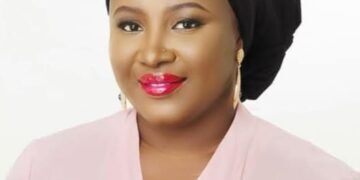 IWD 2026: Kaduna’s Sole Female Council Chair Champions Gender Equality
