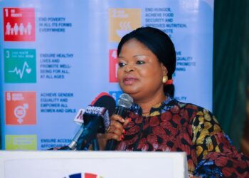 IWD 2026: Invest in Women to Unlock Nigeria’s Future, Orelope-Adefulire Urges