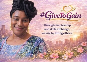 IWD 2026: Helpline Launches 30-Day Mentorship Circle to Drive Women’s Solidarity