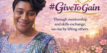 IWD 2026: Helpline Launches 30-Day Mentorship Circle to Drive Women’s Solidarity