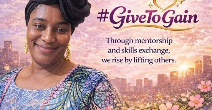 IWD 2026: Helpline Launches 30-Day Mentorship Circle to Drive Women’s Solidarity