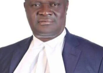 Dr. Akor Extols Barrister Ekpo on Cross River LGS Commission Appointment