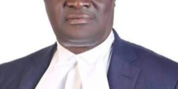 Dr. Akor Extols Barrister Ekpo on Cross River LGS Commission Appointment