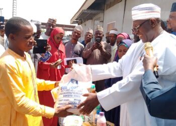 BUA Cement’s 35 Million Naira Lifeline: Drugs Donated to 16 Sokoto Hospitals