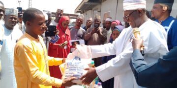 BUA Cement’s 35 Million Naira Lifeline: Drugs Donated to 16 Sokoto Hospitals