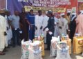 BUA Empowers 300 Resettled Sokoto Farmers with Dry Season Agricultural Inputs