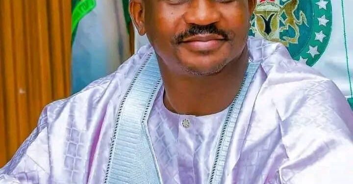 Eid-el-fitr: Sokoto Governor Approves Early Payment Of March Salary