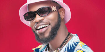 Broda Shaggy Hospitalized After On-Set Incident