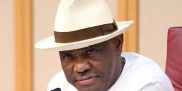 Go Cashless: Kuku’s Magic Wand at FAAN