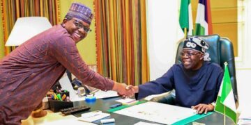 Military Pay Reform is Key to National Stability – Minister Matawalle